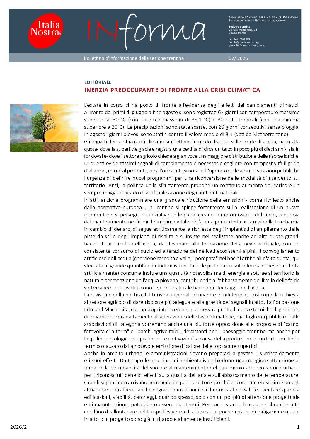 INforma 2026/2